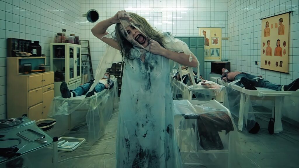 Inside WWII Human Lab: 24hr Ghost Challenge Gone Wrong