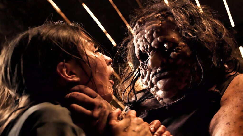 Lakeside Romance Turns Deadly: Cannibal Twins' Feeding Frenzy