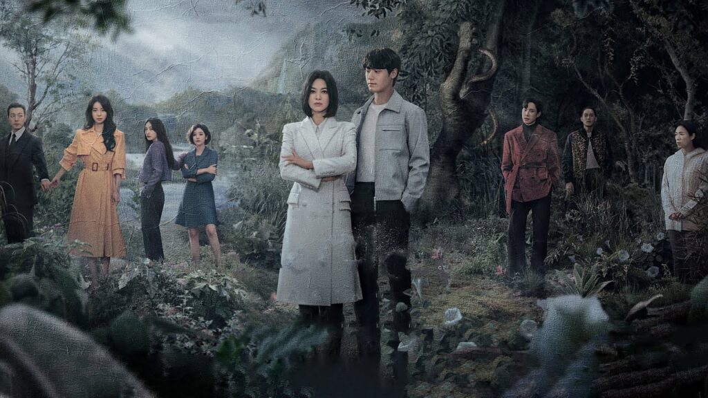 The Glory S1-S2: 18-Year Revenge Plan of a Bullying Victim Turned Mastermind