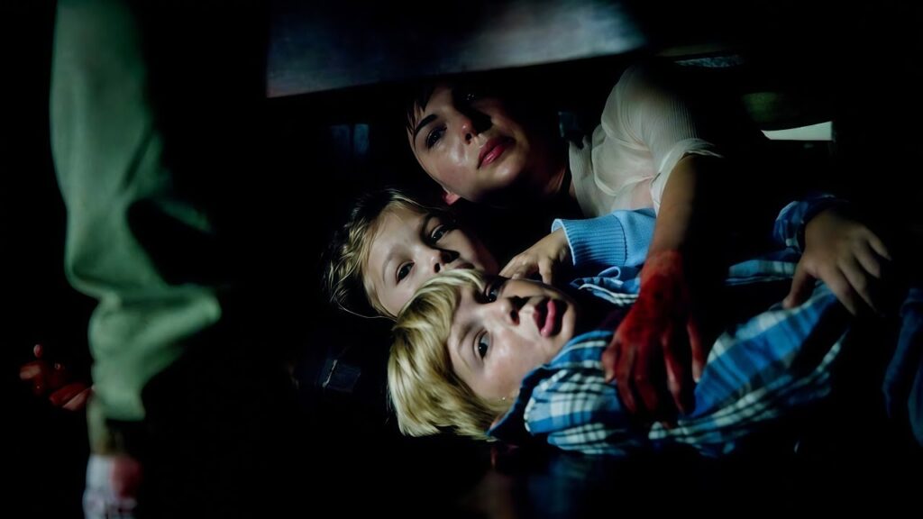 Shocking Bloodline Twist! Jo Exposed as Kai's Twin - Gemini Coven Slaughter Truth Revealed