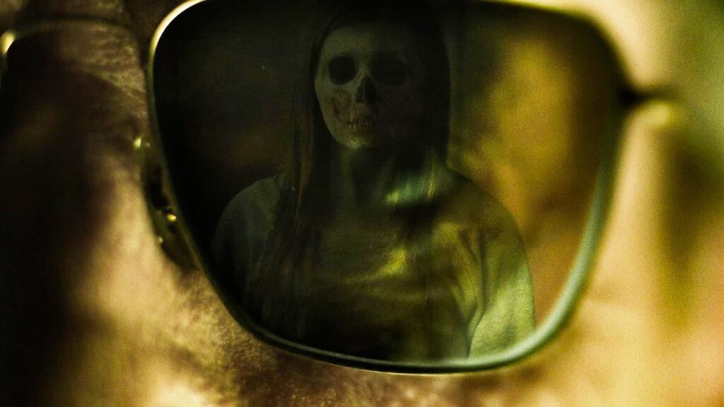 25-Year Time Loop Shattered: Dead Girl Discors Family's Corpse Secret in Hidden Chamber!