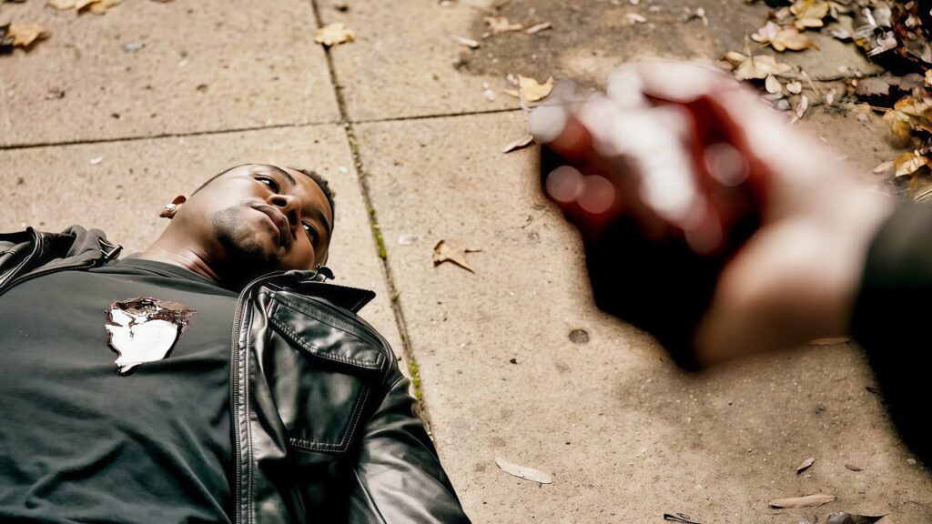 Phoenix Stone Curse Unleashed! Brothers’ Hallucinations Turn Deadly