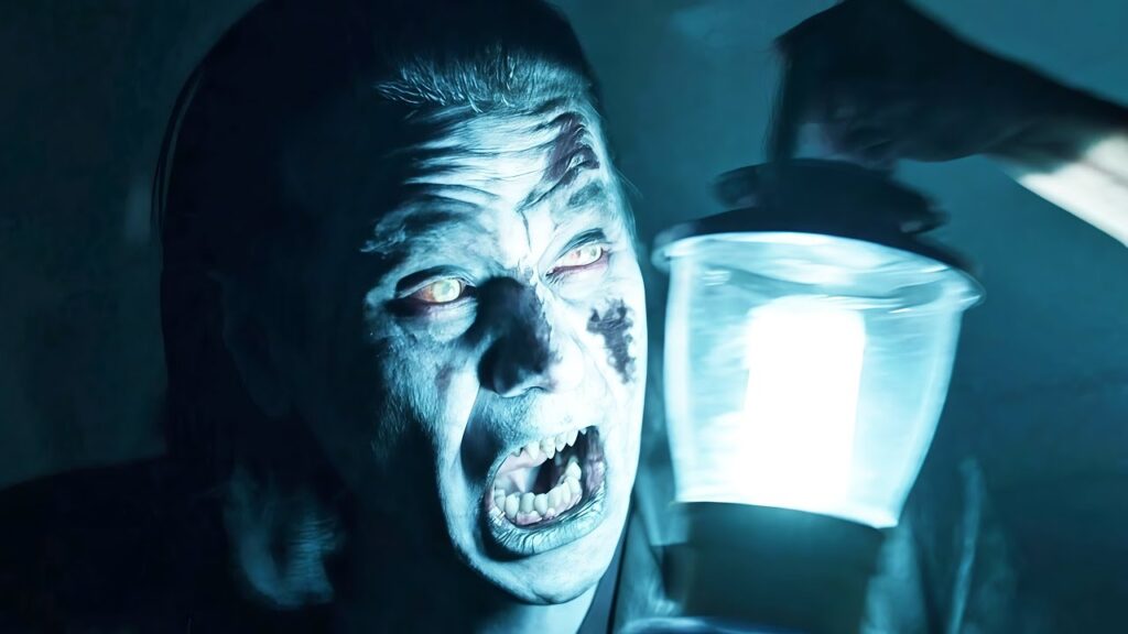 Piano Code Exposes Imposter Husband: Wife Discovers Body Snatcher