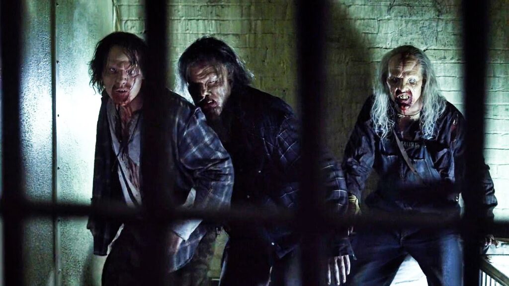 Skull Key Mistake: Unleashing 30-Year Cannibal Prison