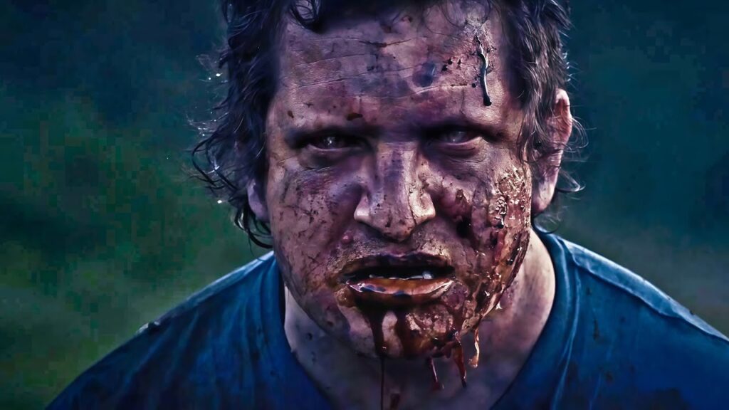 The Vampire Vaccine Files: Infected Doctor Creates Super Zombie Strain