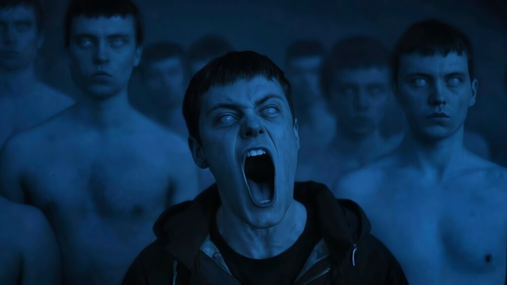 Time-Looping Forest: Every Escape Route Returns You to Mass Grave Pit