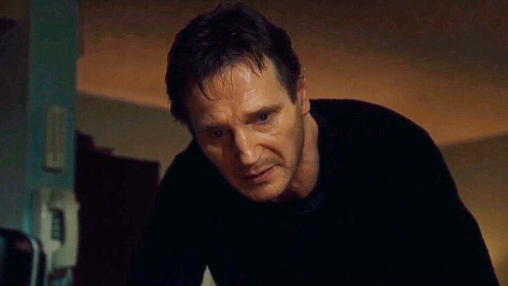 I Kidnapped His Daughter For Human Trafficking Without Knowing That He Is A Secret Agent