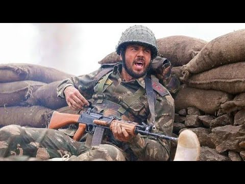 When A Young Stubborn Kid Wishes To Be An Army Officer, This Is What Will Happen