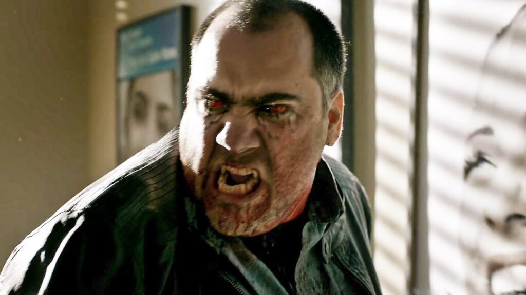 Vampire Purge Begins! Damon & Allies Hunt Down the Undead