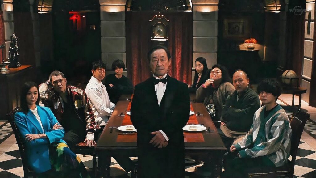 A Billion Yen for One Life – Would You Risk Everything?