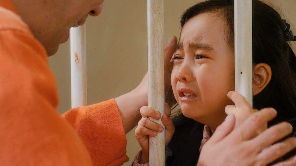 A Man Sacrifices Himself To PROTECT Someone He Cares About Deeply