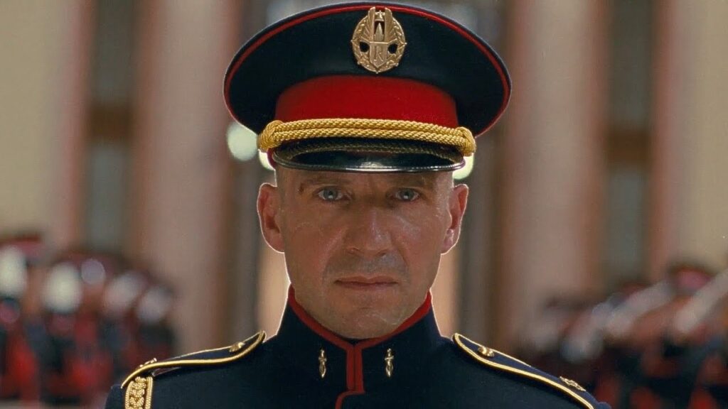 Exiled from Rome, He Found Brotherhood Among Enemies and Purpose in Betrayal