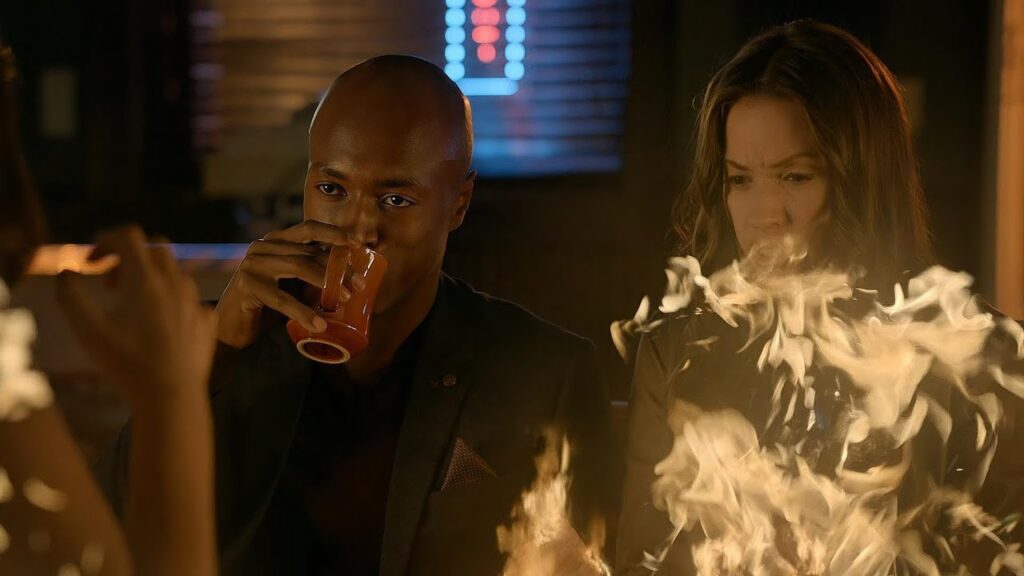 Elena's Cure Betrayal! Stefan Kills Enzo in Shocking Twist