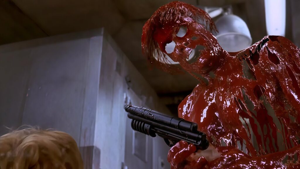 Epoxy Epiphany: The Surprise Solution to Tracking an Invisible Predator