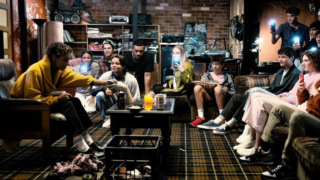 Haunted Hand Unleashed: Teen Loses Eye in Horrific Possession!