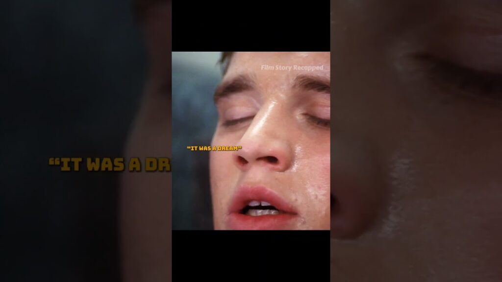 I don't want to fly anymore. #movie #film #netflix #finaldestination