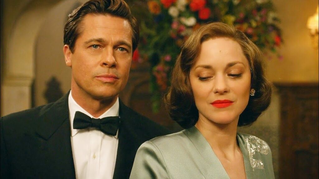 Canadian Agent Falls For A Beautiful Spy But Love Comes With Orders To Kill