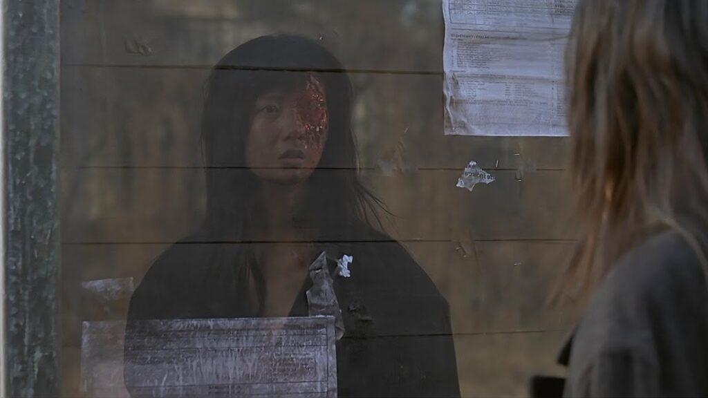 Japanese Tourist’s Fate: Achilles Cut & Crematorium Escape