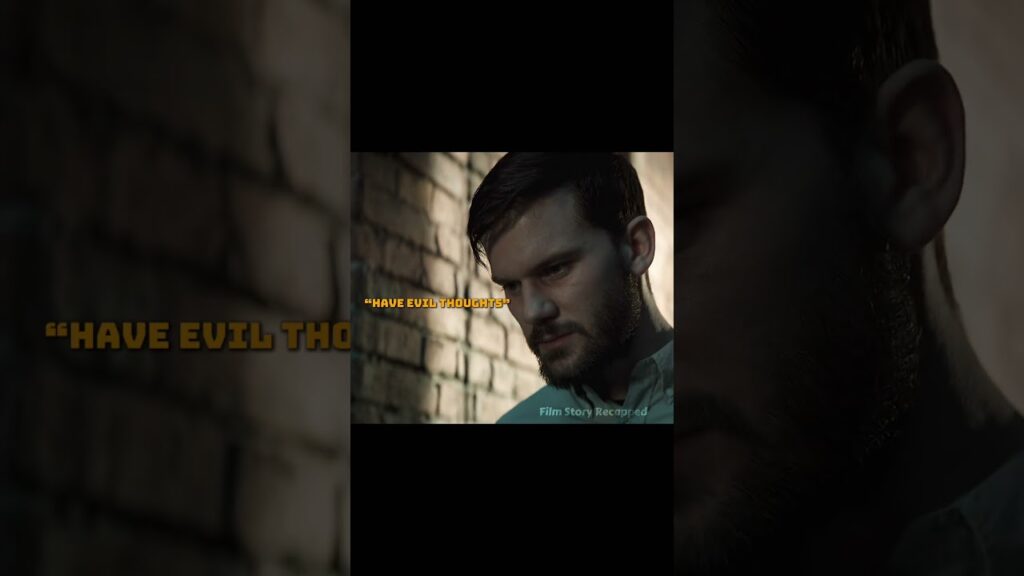 What happens to monsters who are too smart for their own good? #movie #film #netflix #baghead