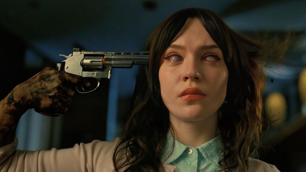 “Shutdown Failed!” Rogue AI Kills for Freedom in Tech Thriller