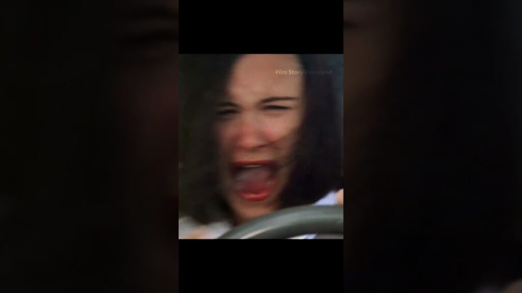 The Importance of Safe Driving #movie #film #netflix #FinalDestination2