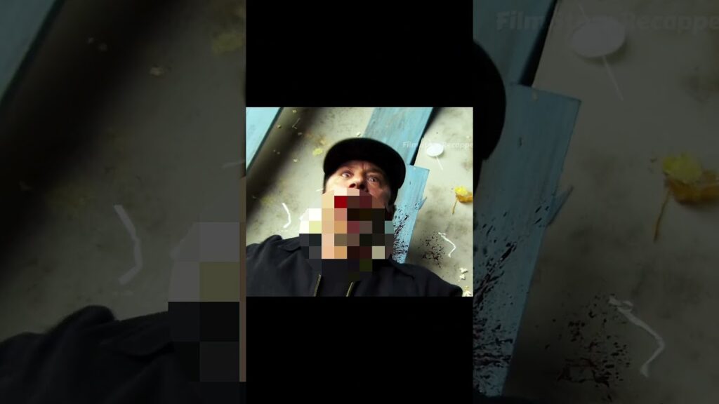 Watch for your life in a thrilling car race #movie #film #netflix #FinalDestination4