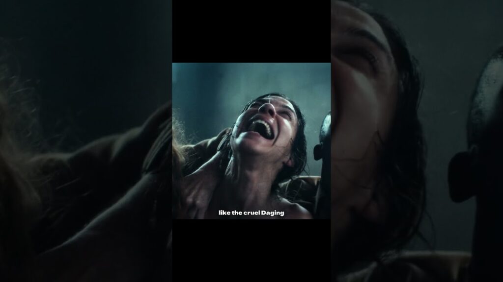 The Platform 2: In a Prison Built on Hunger, Rebellion Ends in Blood and Floating Corpses