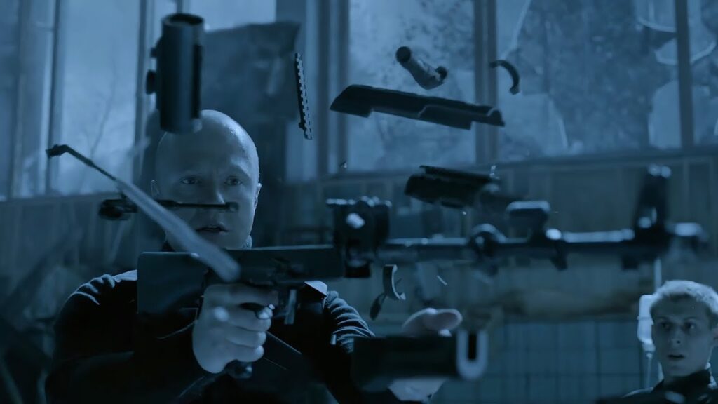 Chernobyl Season 2: A Floating Rifle, a Nuclear Catastrophe, and a Man Controlled by The Zone