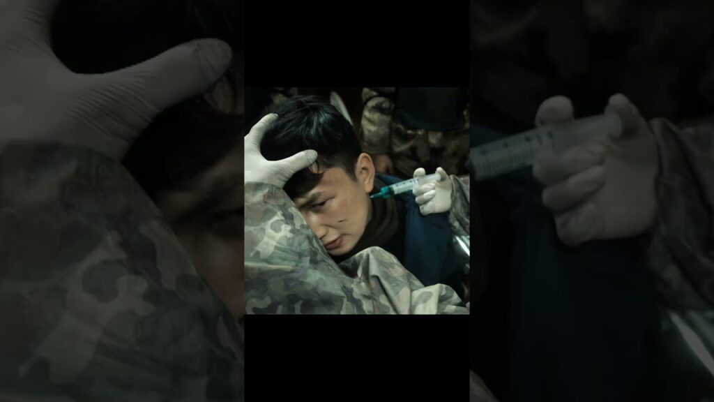 Mongolia’s First Zombie Film: Prisoners Become Test Subjects in a Deadly Viral Outbreak