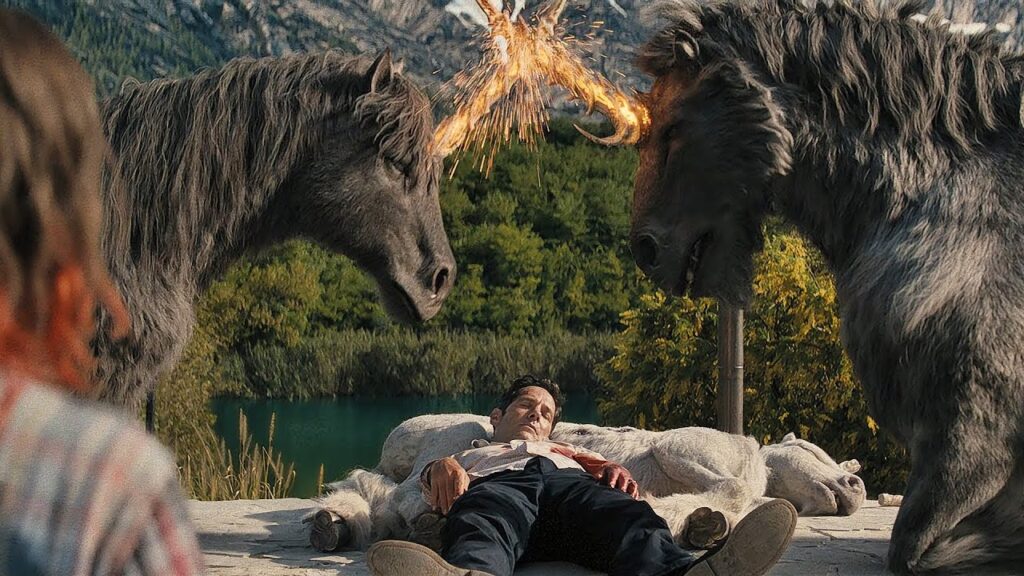 $1 Billion Per Gram: The Greed That Awoke the Unicorn’s Wrath