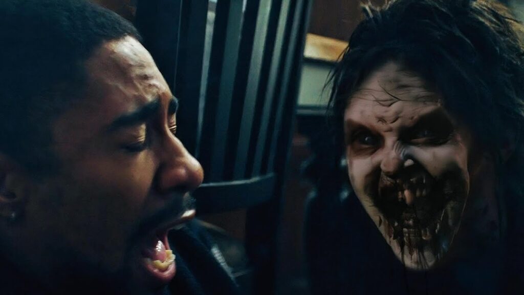 A Vengeful Mother’s Ghost? The Truth Behind the Internet Horror Story