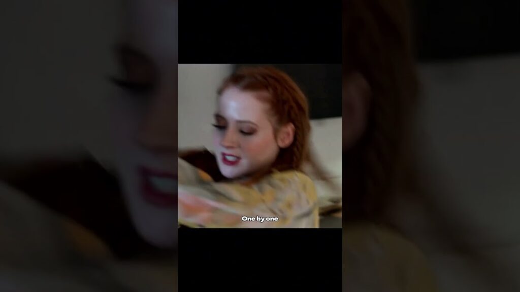 The Little Mermaid 2024: She Looked Human, But She Was the Key to Releasing a Sea Demon