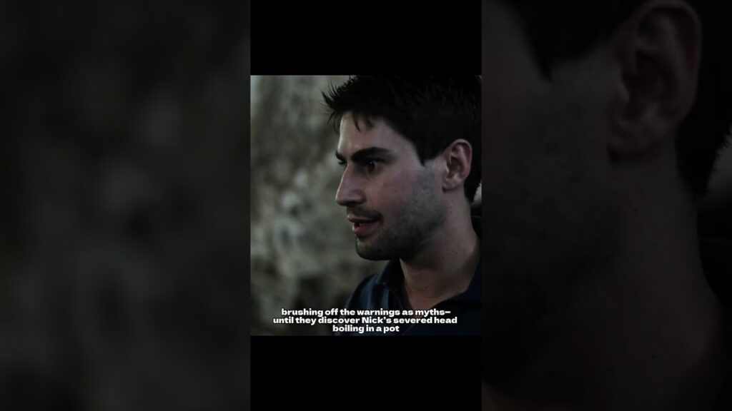 Jungle Horror: They Laughed at Cannibal Legends—Until Their Guide’s Head Was Boiled in a Pot