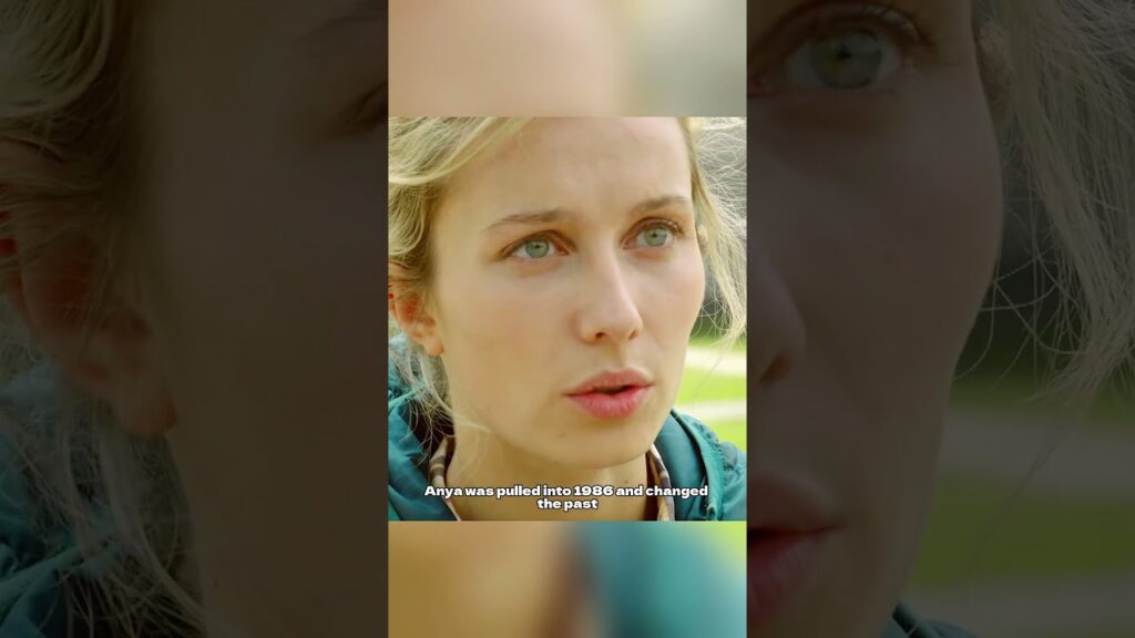 They Chased a Thief Into Chernobyl—and Uncovered a Secret Time Travel Program Buried Beneath It