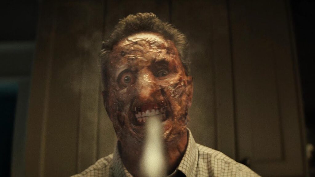 Cursed Monkey Toy: When Drumming Starts, Death Follows