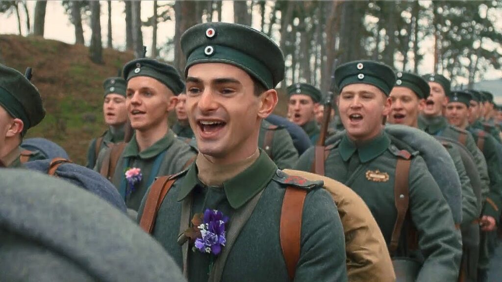 They Sang With Smiles, Unaware It Was Their Final Song Before the Silence