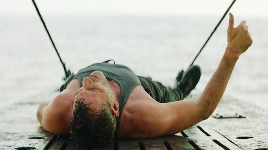 From Enemy Waters to Freedom, The Wild Journey of a Stolen Nazi Sub