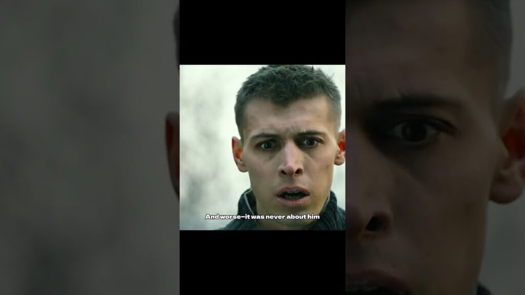 He Was Possessed, Vanished for 6 Years, and Came Back With Mind Powers