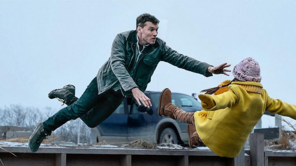 He Thought His Daughter Was Kidnapped—But the Real Horror Was His Own Mind