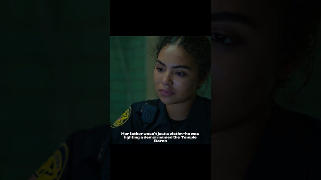 Malum Ending Explained: How Jessica Was Always Destined to Awaken the Queen of Darkness