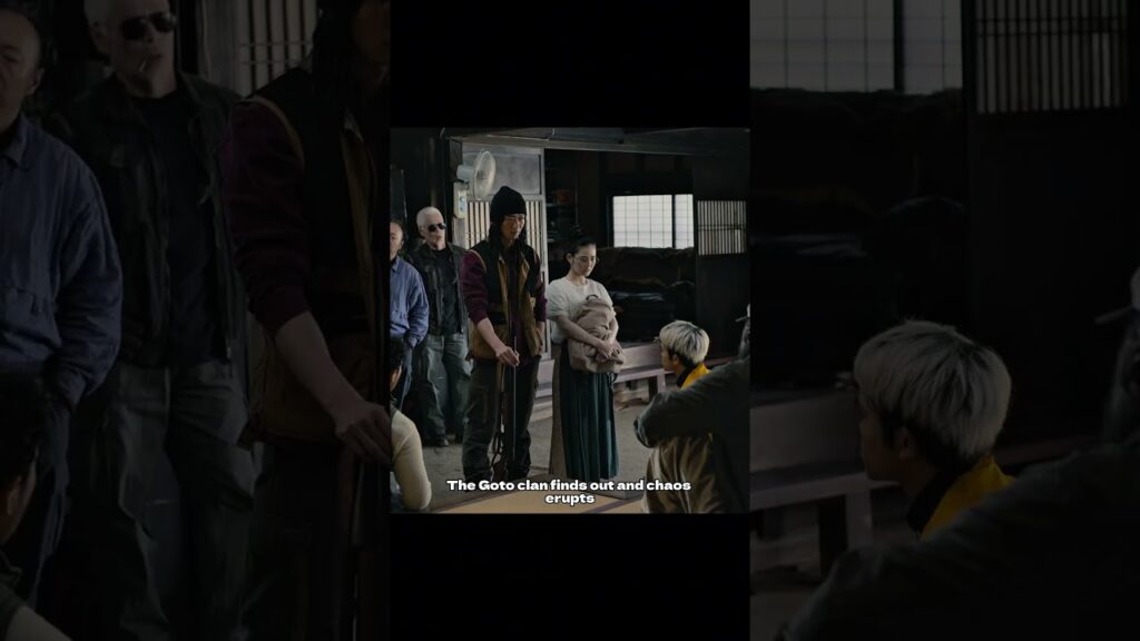 A Police Officer Uncovers a Cannibal Cult That Raises Children for Sacrifice | Gannibal S2