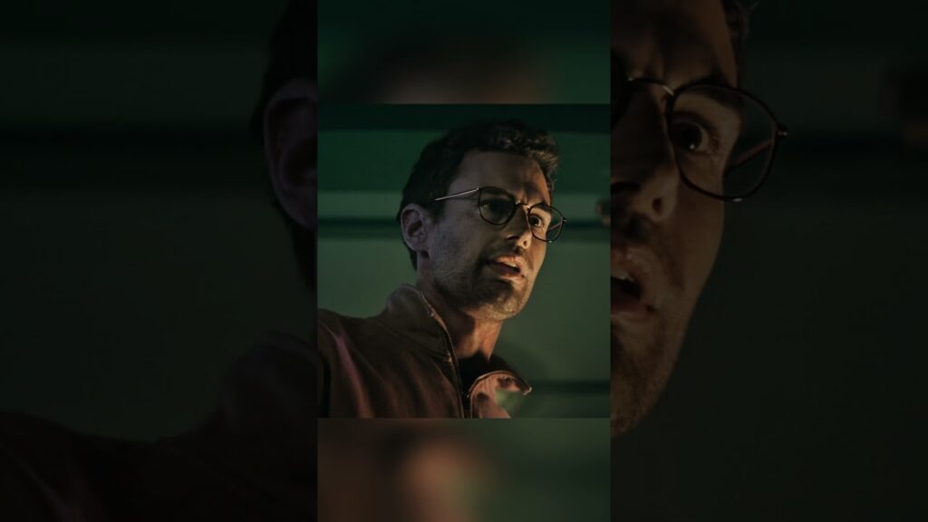 Stephen King’s The Monkey: Every Time It Beats the Drum, Someone Dies a Horrific Death #movie