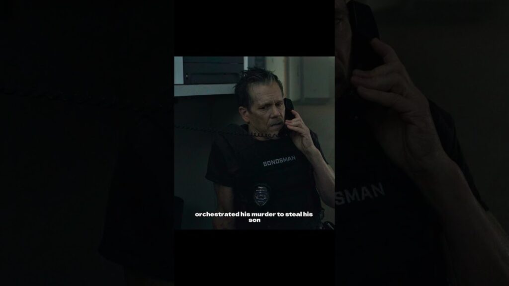 Three Demonic Scars Mark His Fate—He’s Now Hell’s Reluctant Enforcer