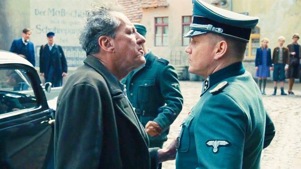 To the Nazis He Was a Traitor, To the Refugees He Was a Silent Savior