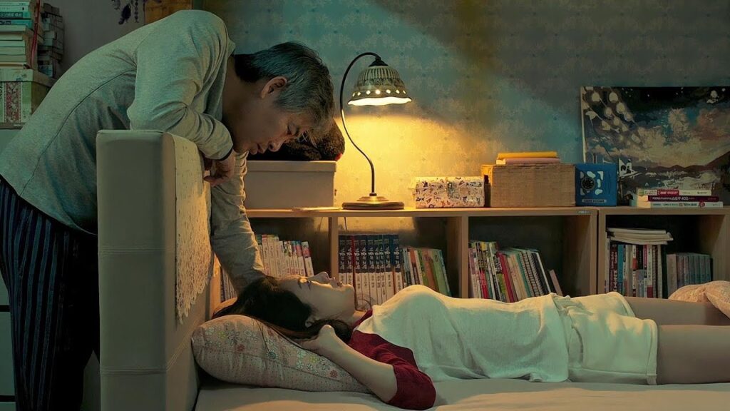 When Loving Parents Turn Killers! The Chair with Animal Corpses...Was It the Curse Trigger?