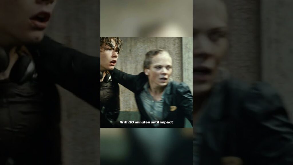 The Wave: A Geologist Warned of the Tsunami—But No One Listened Until It Was Almost Too Late