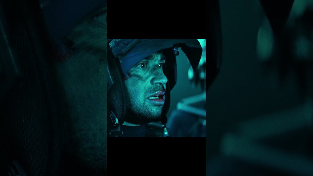 Tatiana Returned Changed—And Her New Abilities Hid a Terrifying Connection to the Aliens #movie