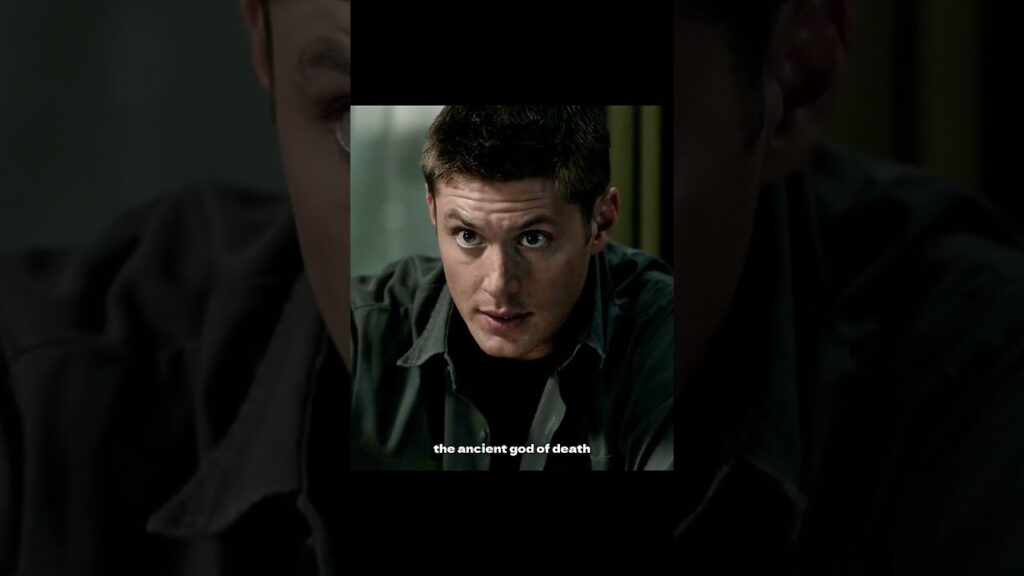 Supernatural S4P1 | Dean Escapes Hell, But His Return Signals the Start of Heaven and Hell’s War