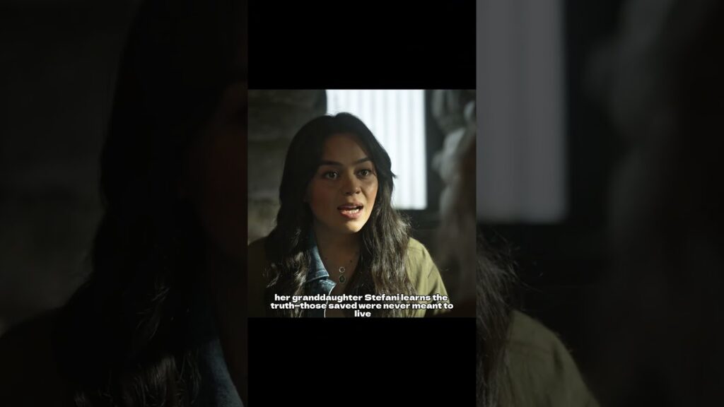 Final Destination 6 | A Glass Floor Shatters Under a Rooftop Party—And a Coin Triggers the Collapse