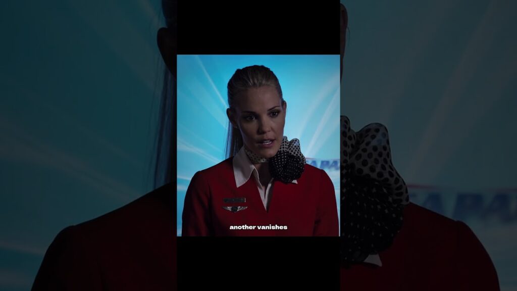 Flight 7500 | A Mid-Air Pressure Loss Traps Passengers in a Deadly Hallucination Before Death